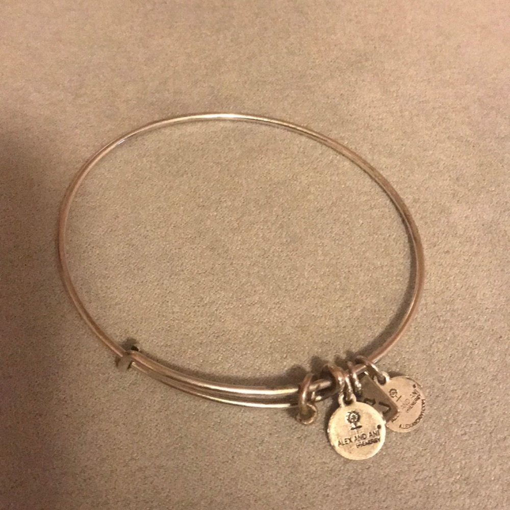 ALEX AND ANI BANGLE STACKER